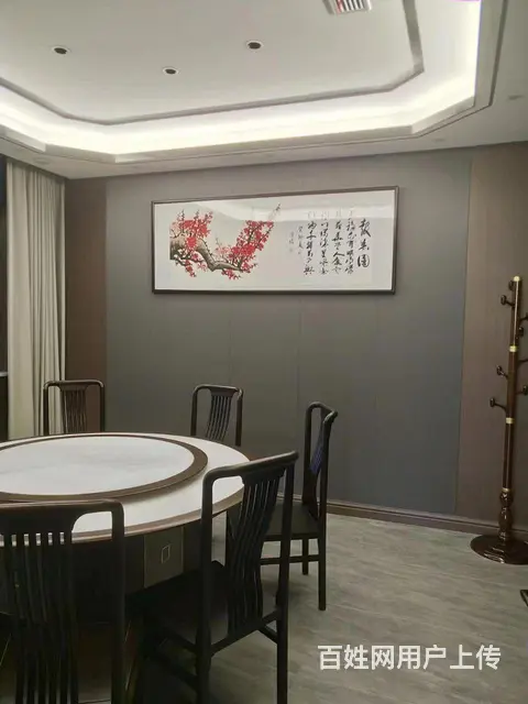 装饰画相框婚纱照安装，十字绣字画装裱 - 图片 1