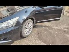 本田 雅阁 2013款 第八代雅阁 2.4 自动 LX
