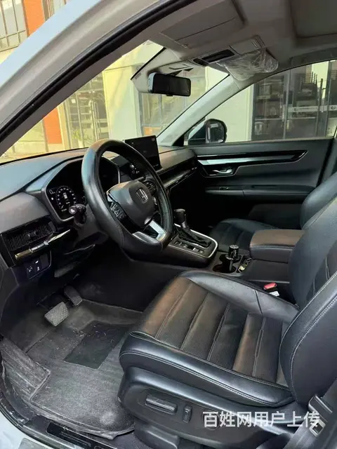 2023年本田CRV - 图片 4