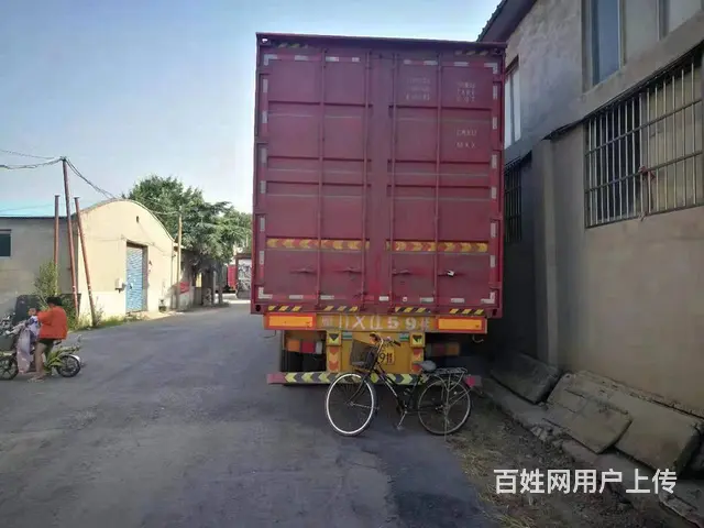 低价转让16.5米骨架整套 价格便宜 - 图片 3