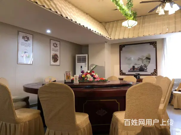 （速转店）重庆路钦业酒店二楼茶楼对外转让   客源稳定 - 图片 6
