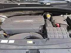 传祺GS4 2015款 1.3T 双离合 200T 豪华版