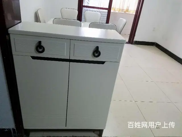 百大旁两室精装修家具家电齐全拎包即住 - 图片 5