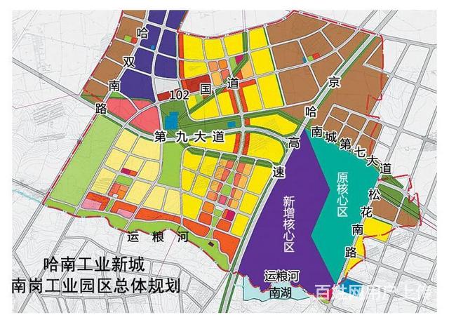 郏县北三环规划图图片