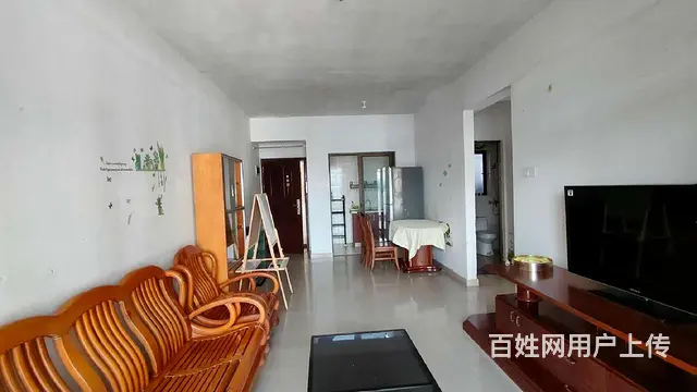 吉大公交站旁 新光御景山 超值 精装2房 舒适整洁 - 图片 4