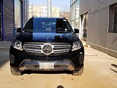 全新进口奔驰GLS450