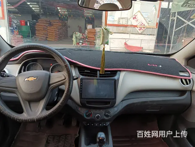 2017年上牌个人一手原版精品赛欧 - 图片 6