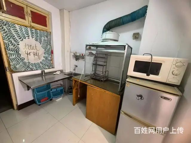 老营盘 普通住宅1厅 简单装修 - 图片 2