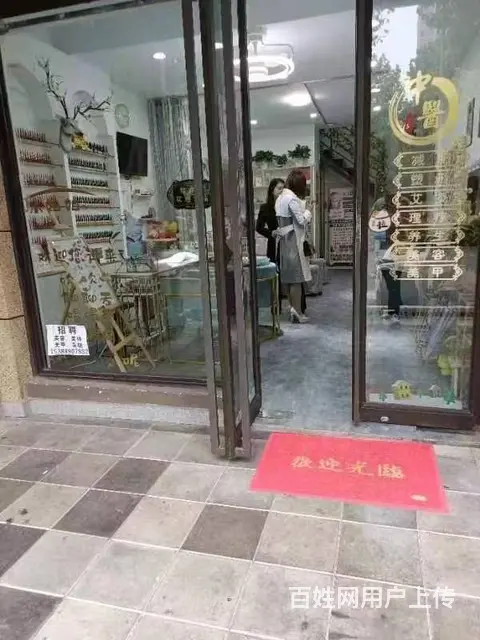 （可空转，行业不限）梅溪湖68平方精装复式楼，除餐饮外 - 图片 2