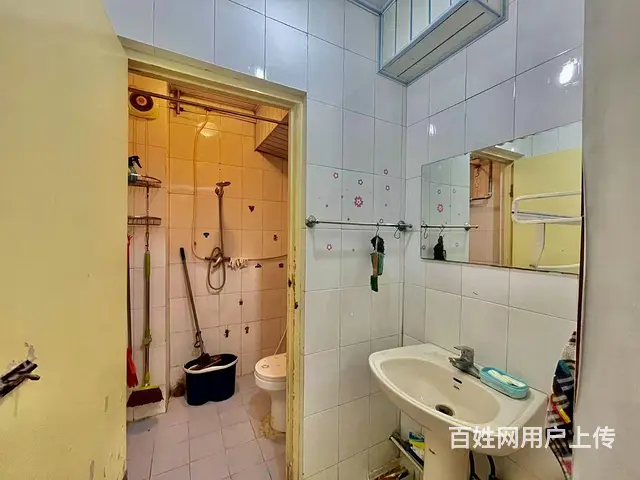 成熟社区入托，上学，就医，购物，交通方便 - 图片 6