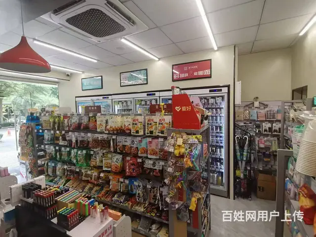 （51旺铺推荐）西秀镇伊泰天骄小区门口90平便利店转让 - 图片 3