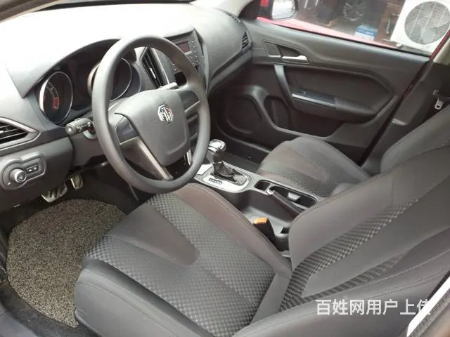 名爵GT 2015款 1.5T 自动 风尚版 (国 - 图片 4