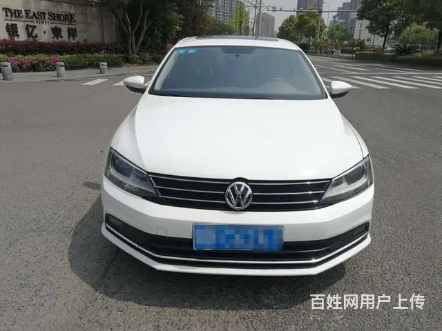 大众 速腾 2017款 1.4TSI 双离合 23的图片