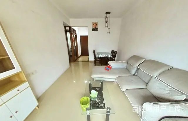 白云骏景 便宜2室出租 3800元 时不待人 - 图片 1