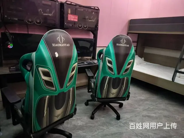 （51旺铺推荐）滨涯路1000平美特电竞酒店转让 - 图片 4