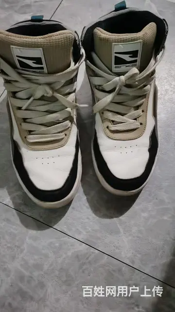 品牌鞋 - 图片 3