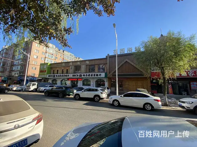 【搞定了！】金角银边独栋商服香坊区安埠街门市出租适合多种行业 - 图片 1