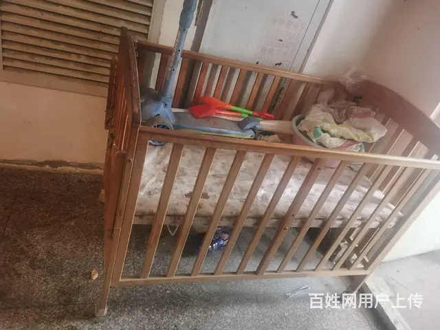 婴儿床 - 图片 3