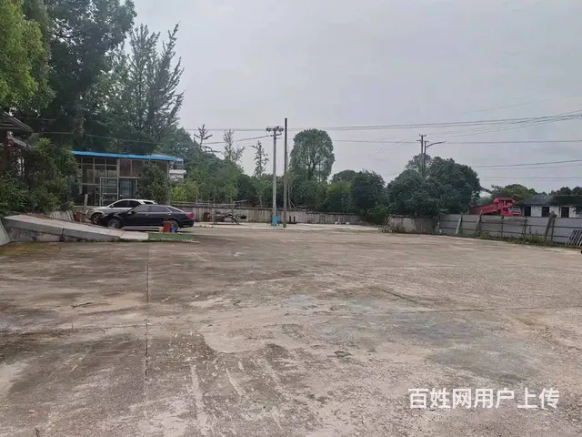 （老板本人）长沙县恒广物流园附近整栋房屋+场地仓库出租 - 图片 4