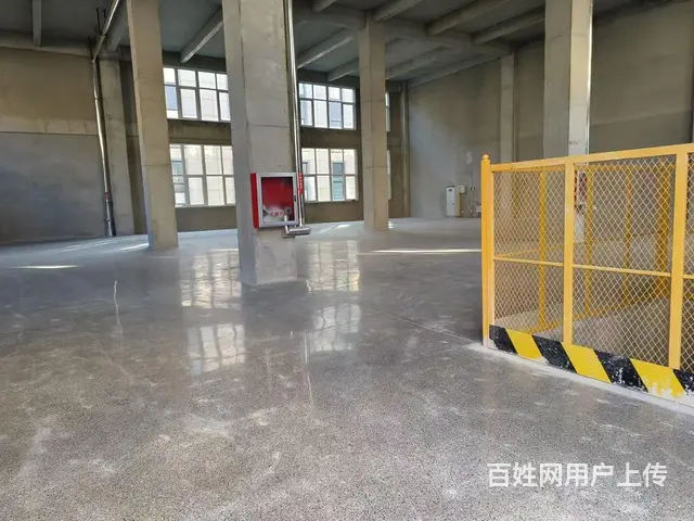 张店区裕民路厂房出租 - 图片 6