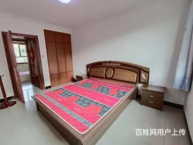 兴隆街附近！东方花园！多层五楼29万拎包入住！ - 图片 5