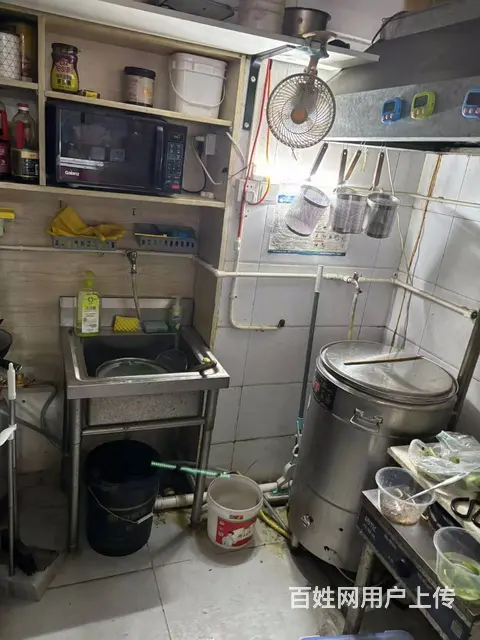 （烟台旺铺）芝罘区南洪街小吃店低价转让 - 图片 6