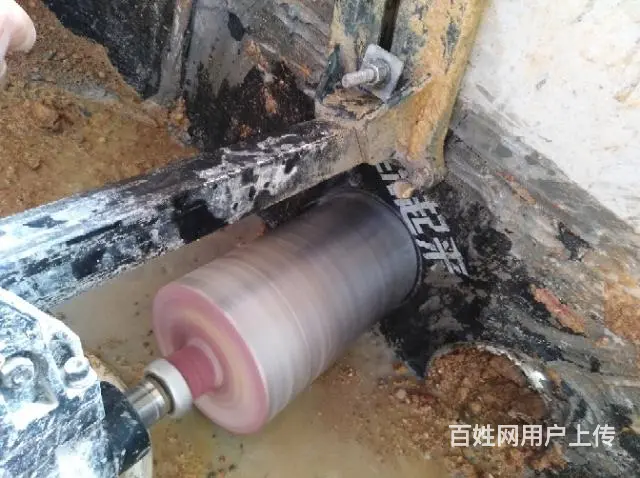 厦门金刚石取孔打孔切割 - 图片 2