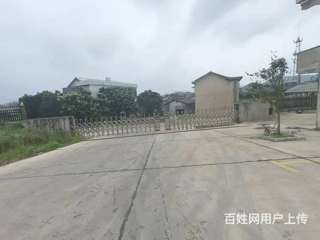 （个人发布）岳麓周边高速口附近独门独院标准钢结构厂房出租 - 图片 4