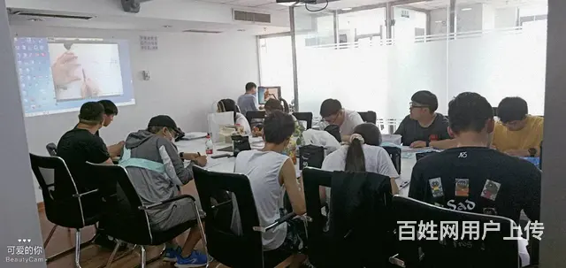 沈阳全屋订制培训学校 面授教学可以*免费试听 - 图片 7