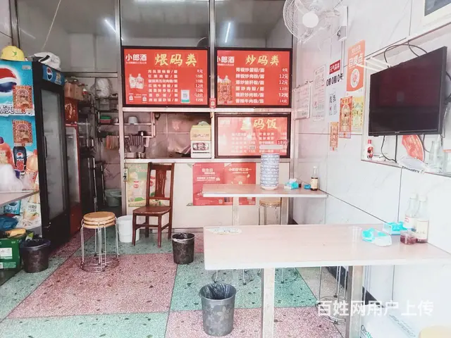 （老板本人）（好消息）松雅湖经营多年临街餐馆+宾馆优价转让 - 图片 3