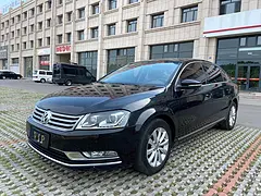 大众 帕萨特 2013款 1.8TSI 双离合 至尊版
