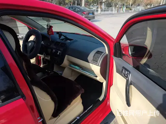大众POLO 2008款 POLO 劲取 1.4 手自一体 - 图片 6