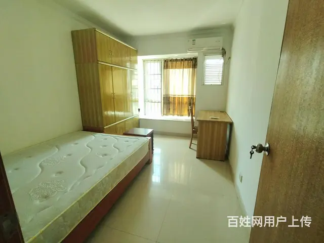 万科 海愉半岛 南北 家电全齐 温馨舒适 - 图片 3