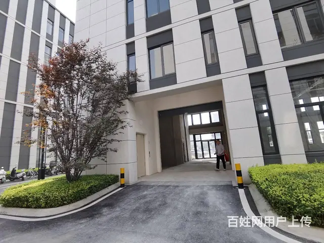 【成都天府新区】高品质低租金厂房出租 - 图片 8