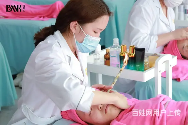 学美容技术，到广州百美汇学校，系统全面推荐就业 - 图片 9