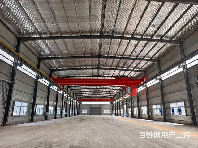 （城市在线找房免费）贾汪汴塘310国道旁标准厂房出租 - 图片 5
