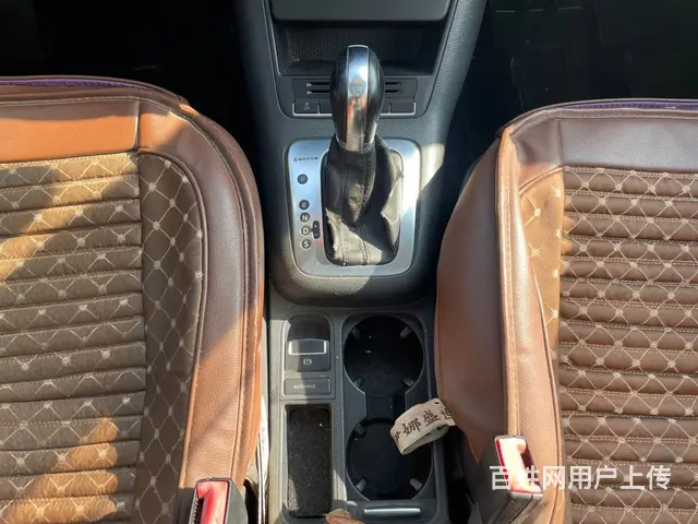 大众 途观 2010款 1.8TSI 手自一体 四驱菁英版 - 图片 10