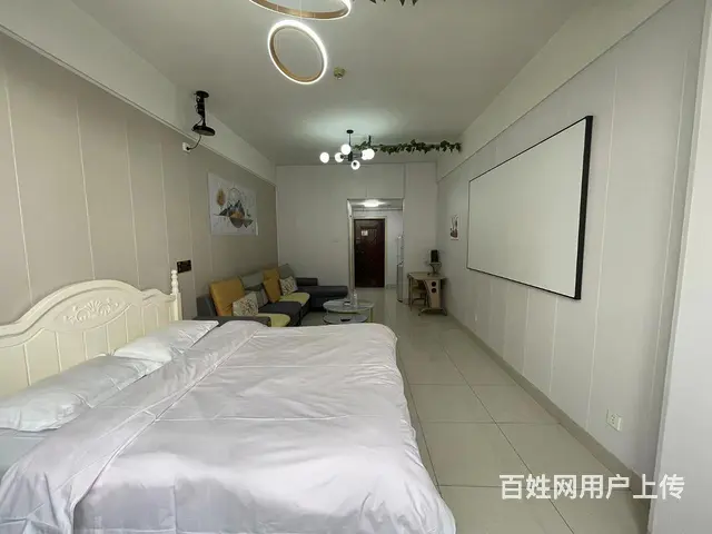 张店区新村路宾馆整体出 - 图片 1