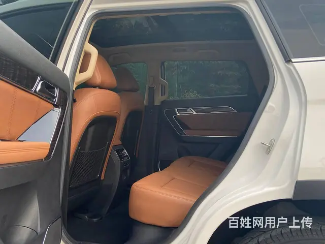 【搞定了！】哈弗H6 2015款 H6 Coupe 2.0T - 图片 5