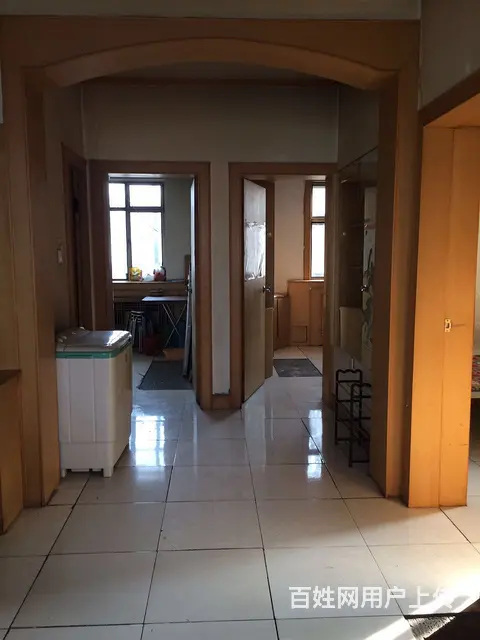 房东出租乌市天山区方苑小区三室房屋 - 图片 5