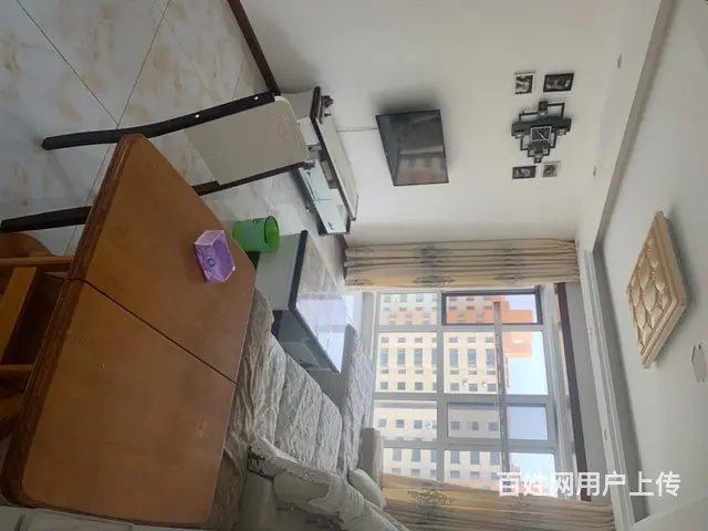 没中介费85平米，可半年 - 图片 2