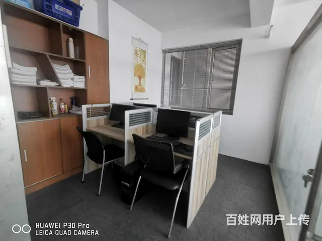万达易构大厦50方75方80方精装带家具拎包办公仅2800 - 图片 10