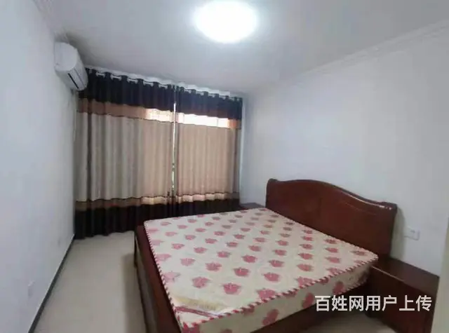 电梯房溪苑兰亭二室出租真实图片有钥匙 - 图片 2