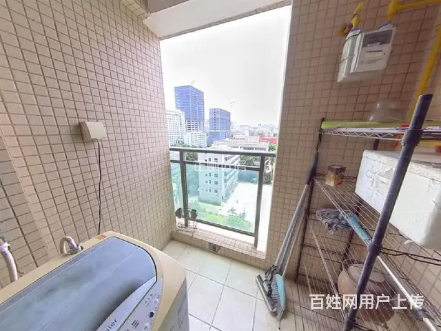 新香洲御景国际花园精装修4房小区楼王单位九中房 - 图片 6
