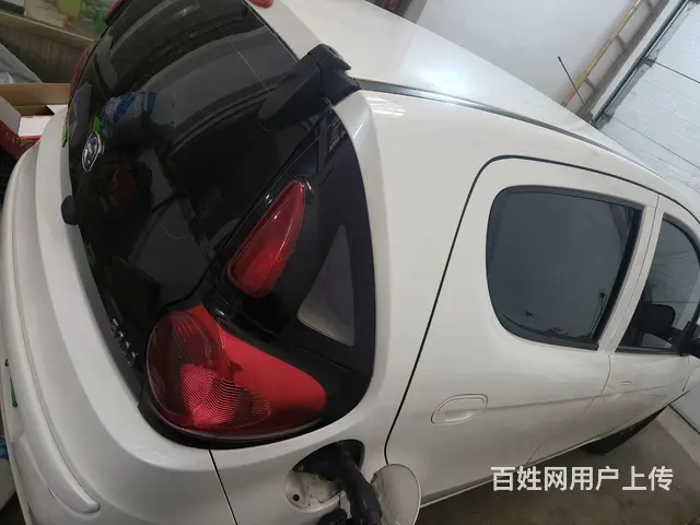 江铃E200 2020款 E200N 豪华型 302KM - 图片 3