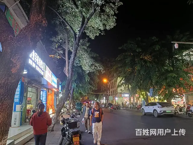 （51旺铺推荐）和平街80平按摩店转让 - 图片 3