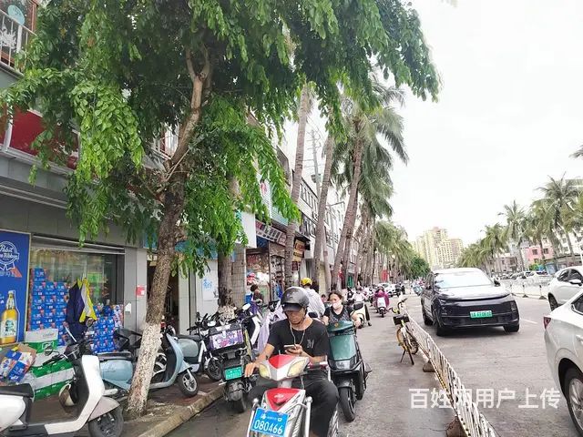 （51旺铺推荐）海垦路金山小区东门160平奶茶店转让 - 图片 7