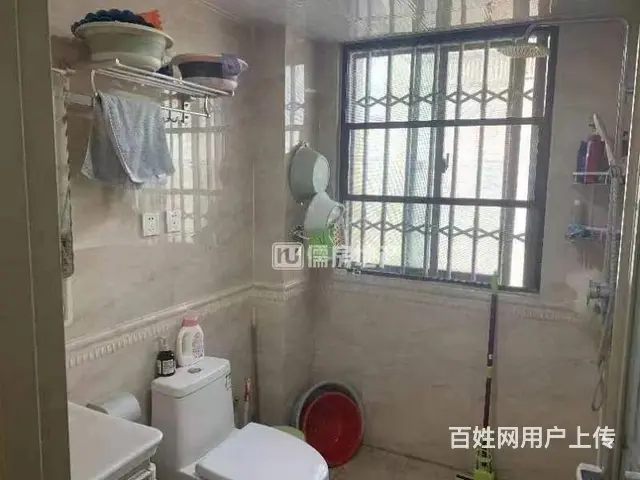 远航未来城 电梯房中等装修 - 图片 7