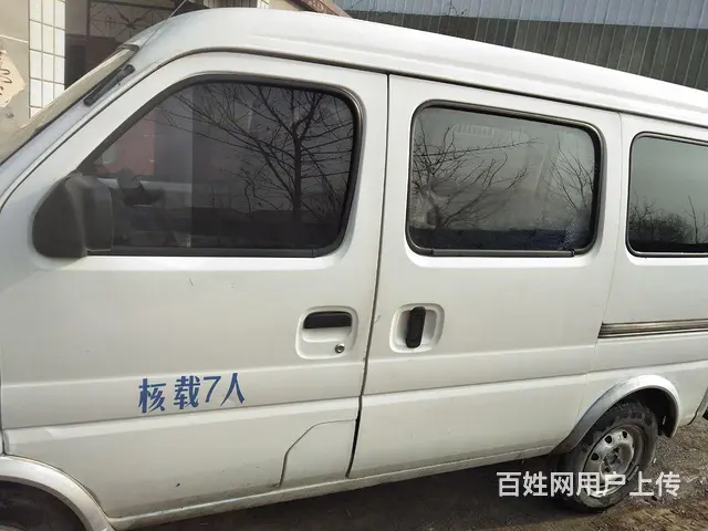 出售长安之星面包车 - 图片 2