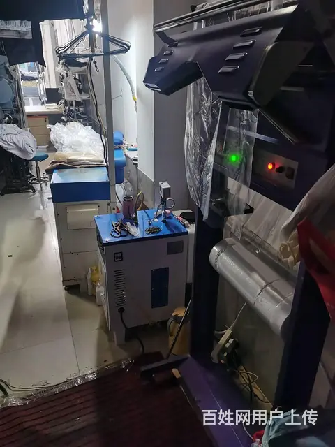 河北大街玉龙湾临街干洗店旺铺转让 - 图片 6